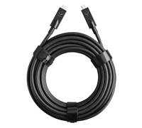 Viewsonic MCB-RS-C10 USB cable USB 3.2 Gen 1 (3.1 Gen 1) 10 m USB C Black