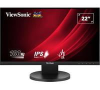 Viewsonic VG Series VG2208A LED display 55.9 cm (22") 1920 x 1080 pixels Full HD Black