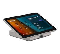 ViewSonic MRC1010-TN 10.1" Touch Console for Microsoft Teams Rooms with Anti-Glare, Full HD, 10-Point Multi-Touch, USB-C, Motion Sensor, HDMI ingest, and USB Input
