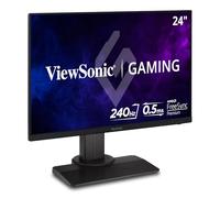 Viewsonic XG2431 computer monitor 61 cm (24") 1920 x 1080 pixels Full HD LED Black