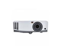 Viewsonic PA503S data projector Standard throw projector 3600 ANSI lumens DLP SVGA (800x600) Grey, White