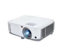 ViewSonic PA503W WXGA 3,600 Lumens Business Projector with HDMI, 2W Speaker - White