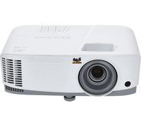 VIEWSONIC PA503X HD Ready Office Projector, White,Silver/Grey