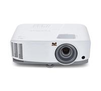 VIEWSONIC PA503X HD Ready Office Projector, White,Silver/Grey