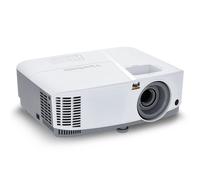 ViewSonic PA504W DLP Projector, 4000 ANSI Lumen, WXGA 1280x800, 22.000:1...