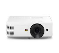 ViewSonic PA700S Projector, 4500 ANSI Lumen, SVGA 800x600, 12.500:1 Contrast...