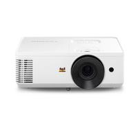 ViewSonic PA700S Projector, 4500 ANSI Lumen, SVGA 800x600, 12.500:1 Contrast...