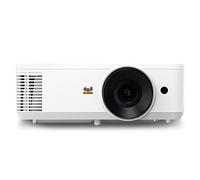 Viewsonic PA700S data projector Standard throw projector 4500 ANSI lumens SVGA (800x600) White