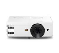 ViewSonic PA700W 4,500 ANSI Lumens WXGA Business & Education Projector, Dual HDMI, USB Type-A