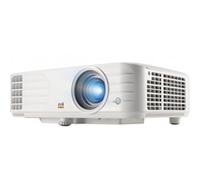 Viewsonic PG706HD data projector Standard throw projector 4000 ANSI lumens DMD 1080p (1920x1080) White