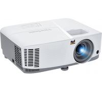 VIEWSONIC PG707X HD Ready Office DLP Projector, White
