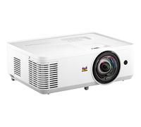 Viewsonic PS502X data projector Standard throw projector 4000 ANSI lumens XGA (1024x768) White