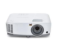 ViewSonic PS502X 4,000 ANSI Lumens XGA Short Throw Business & Education Projector , Dual HDMI, USB Type-A, 0.616 Throw Ratio