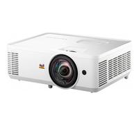 Viewsonic PS502X data projector Short throw projector 4000 ANSI lumens XGA (1024x768) White