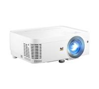 ViewSonic PX700HDH 1080p Full HD Projector, 3700 ANSI Lumens, 22,000:1 Contrast, 16ms Low Input Lag, Up to 300" Screen, Dual HDMI, USB Power, Built-in Speaker, for Home, Office and Classroom