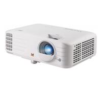 Viewsonic PX701-4K data projector Standard throw projector 3200 ANSI lumens DMD UHD 4K (3840x2160) White