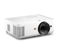 ViewSonic PX704HD 1080P FHD Projector, 4000 ANSI Lumens, White