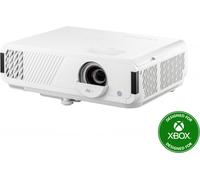 Viewsonic PX749-4K data projector Standard throw projector 4000 ANSI lumens UHD 4K (3840x2160) 3D White