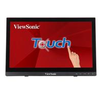 ViewSonic TD1630-3 16" Touch display
