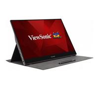Viewsonic TD1655 TD1655 computer monitor 39.6 cm (15.6") 1920 x 10...