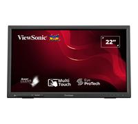 Viewsonic TD2223 TD2223-2 computer monitor 55.9 cm (22") 1920 x 10...