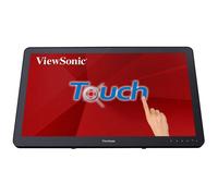 Viewsonic TD2430 TD2430 computer monitor 59.9 cm (23.6") 1920 x 10...