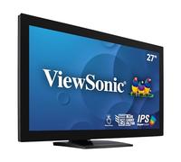 ViewSonic TD2760 27" Touch display