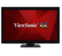 ViewSonic TD2760 27" Touch display