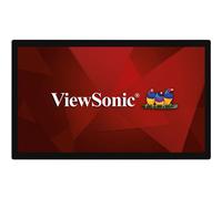 Viewsonic TD3207 computer monitor 81.3 cm (32") 1920 x 1080 pixels Full HD LED Touchscreen