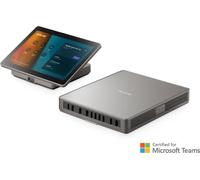 Viewsonic TeamJoin TRS10 video conferencing system Ethernet LAN