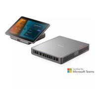 ViewSonic TeamJoin TRS10 Computing Engine and Touch Console for Microsoft Teams Rooms