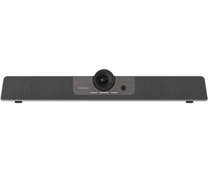 ViewSonic UMB202 Conference Camera, 3840 x 2160 4K UHD, 12 MP, 30 fps, 117.8°