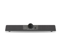 ViewSonic UMB202 Conference Camera, 3840 x 2160 4K UHD, 12 MP, 30 fps, 117.8°