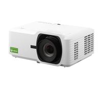 VIEWSONIC V554K Laser Beamer - 4K, 3.500 ANSI Lumen