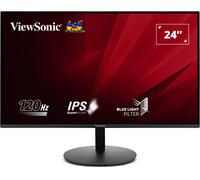 Viewsonic VP Series VP2768a LED display 68.6 cm (27") 2560 x 1440 pixels Quad HD Black