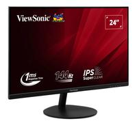 Viewsonic VA VA24E2-H computer monitor 60.5 cm (23.8") 1920 x 1080 pixels Full HD LED Black