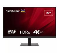 ViewSonic VA2708-4K-HD 27 IPS 4K UHD Monitor