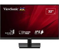 Viewsonic VA VA3209-2K-MHD computer monitor 81.3 cm (32") 2560 x 1440 pixels Quad HD Black