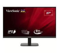 Viewsonic VA VS19990 computer monitor 68.6 cm (27") 2560 x 1440 pixels 2K Ultra HD LED Black