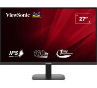Viewsonic VA VS19990 computer monitor 68.6 cm (27") 2560 x 1440 pixels 2K Ultra HD LED Black