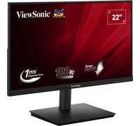 Viewsonic VA220-H computer monitor 55.9 cm (22") 1920 x 1080 pixels Full HD LED Black