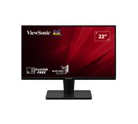 Viewsonic VA VA2215-H computer monitor 55.9 cm (22") 1920 x 1080 pixels Full HD LCD Black