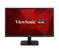 ViewSonic VA2405-H 24-inch Full HD Monitor with VGA, HDMI, Eye Care for Work and Study at Home