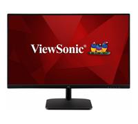 Viewsonic VA2432-h LED display 61 cm (24") 1920 x 1080 pixels Full HD Black