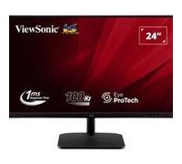 ViewSonic VA2432-MHD-3 24 Inch Full HD 100Hz IPS Monitor with DisplayPort, HDMI and VGA