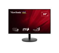 Viewsonic VA24E1-H 24" IPS Full HD 120Hz 5ms VGA HDMI Monitor