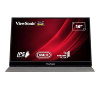 Viewsonic VP Series VP2768a LED display 68.6 cm (27") 2560 x 1440 pixels Quad HD Black
