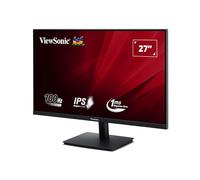 ViewSonic VA270-H-2 27" Full HD 100Hz monitor with fast 1ms response time