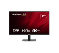 ViewSonic VA2708-4K-HD 27 IPS 4K UHD Monitor