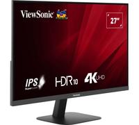 ViewSonic VA2708-4K-HD 27 IPS 4K UHD Monitor